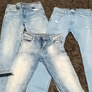 American eagle Hollister Abercrombie And Fitch